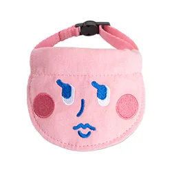 Pet Collars Pet Bib for Cat and Dog