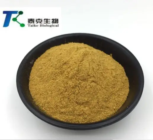 
High quality Acanthopanax Senticosus extract powder 