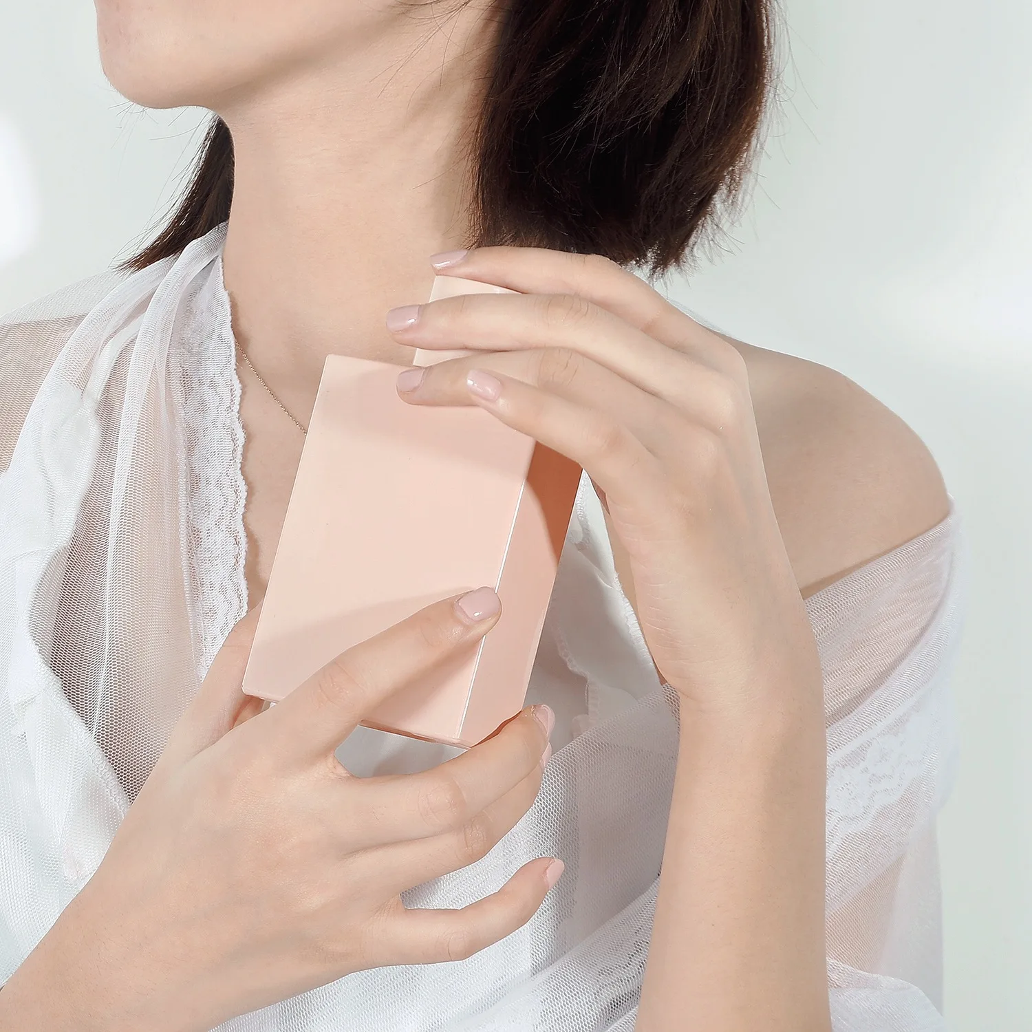 
New Private label Floral Scent Original Glass Atomizer Bottles Wholesale Women Fragrance Perfumes 