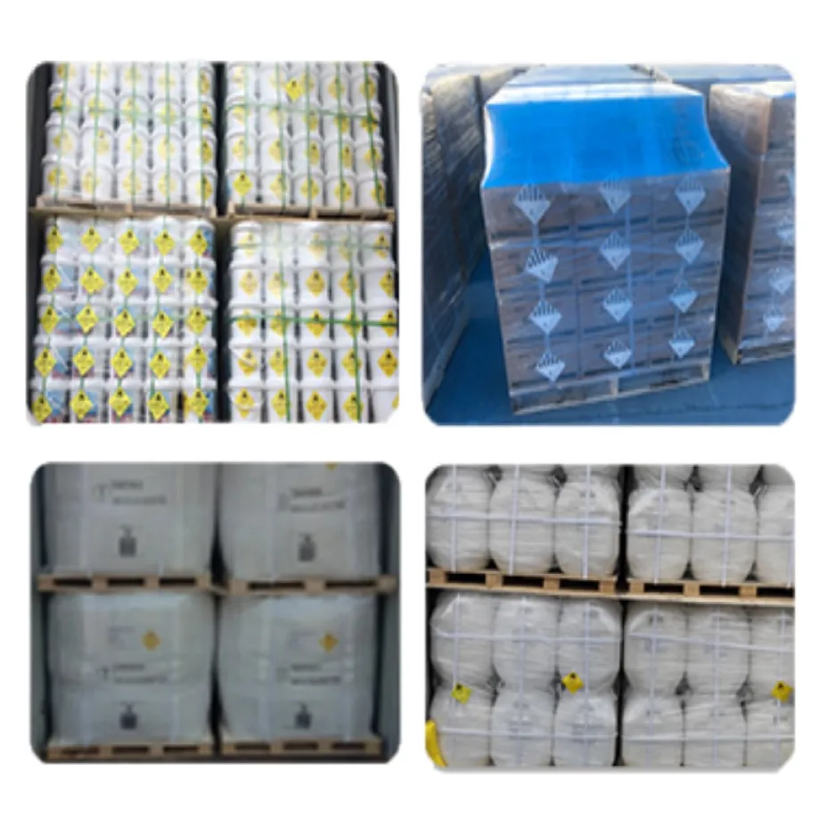  Blue Multifunctional 200g Swimming Pool 5-8 Mesh Powder Trichloroisocyanuric Acid Granular TCCA 90% Chlorine