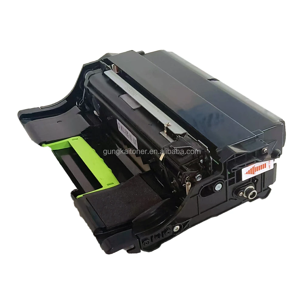 Compatible Drum unit For Lexmark 56F0Z00 use in MS321 MS421 MS521 MS621 MS622 MX321 MX421 MX521 MX522 MX622  MB2338 MB2442 M1242