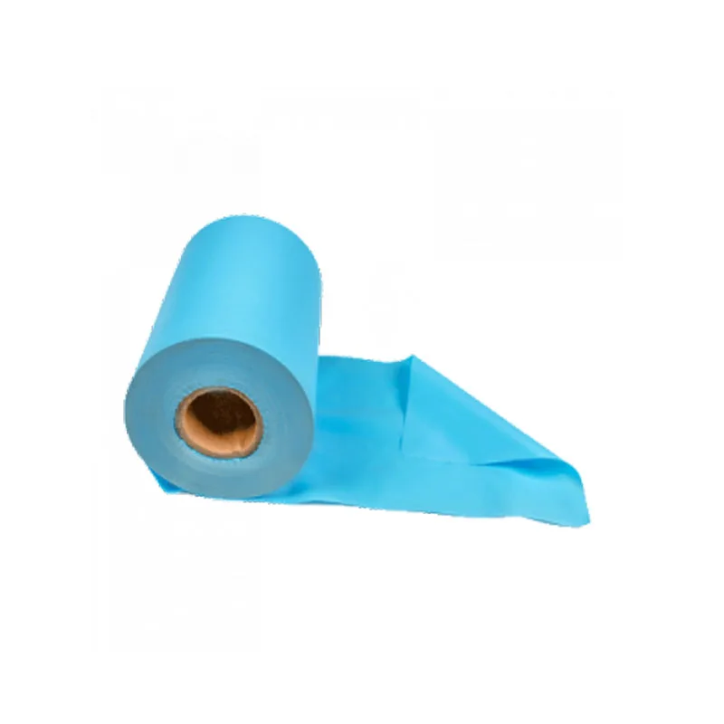 Easy to use Examination Paper Roll Medical Disposable Bed Sheet Roll for Hospital