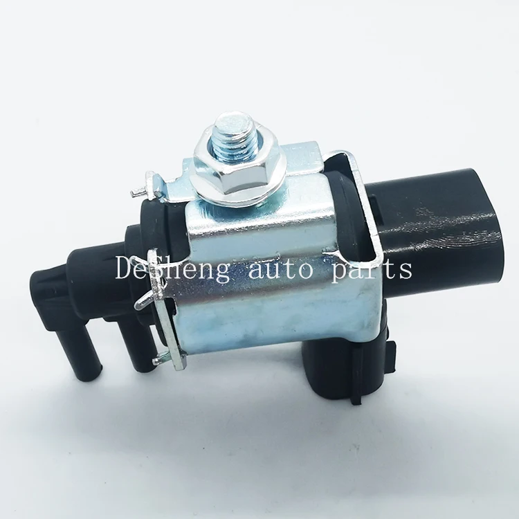 GENUINE 2005 NA-VARA D40M INFI-NITI 08 FX45 SOLENOID VALVE ASSY 14956-38U1A