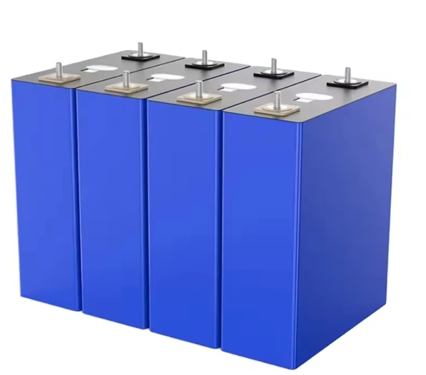 2024 3.2V Hithium 280Ah above 290ah M6 stud Li-ion Lithium Batteries Rechargeable Power Bank EV LiFePO4 280Ah Battery packs
