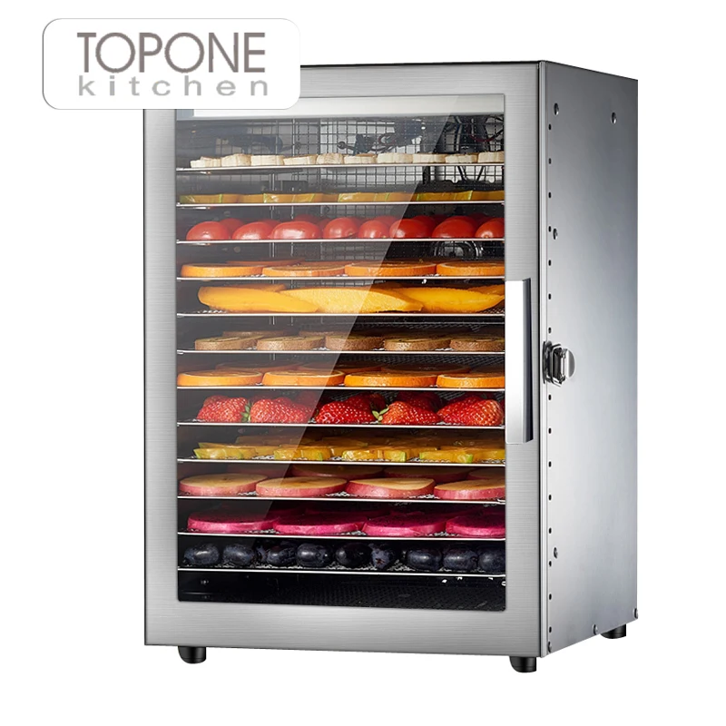 Factory sales household dehydrator fruit