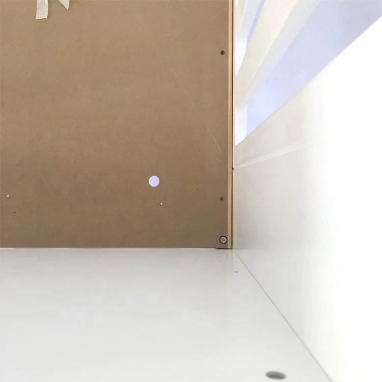 Европейская прочная мебель для детской кроватки оптовая продажа