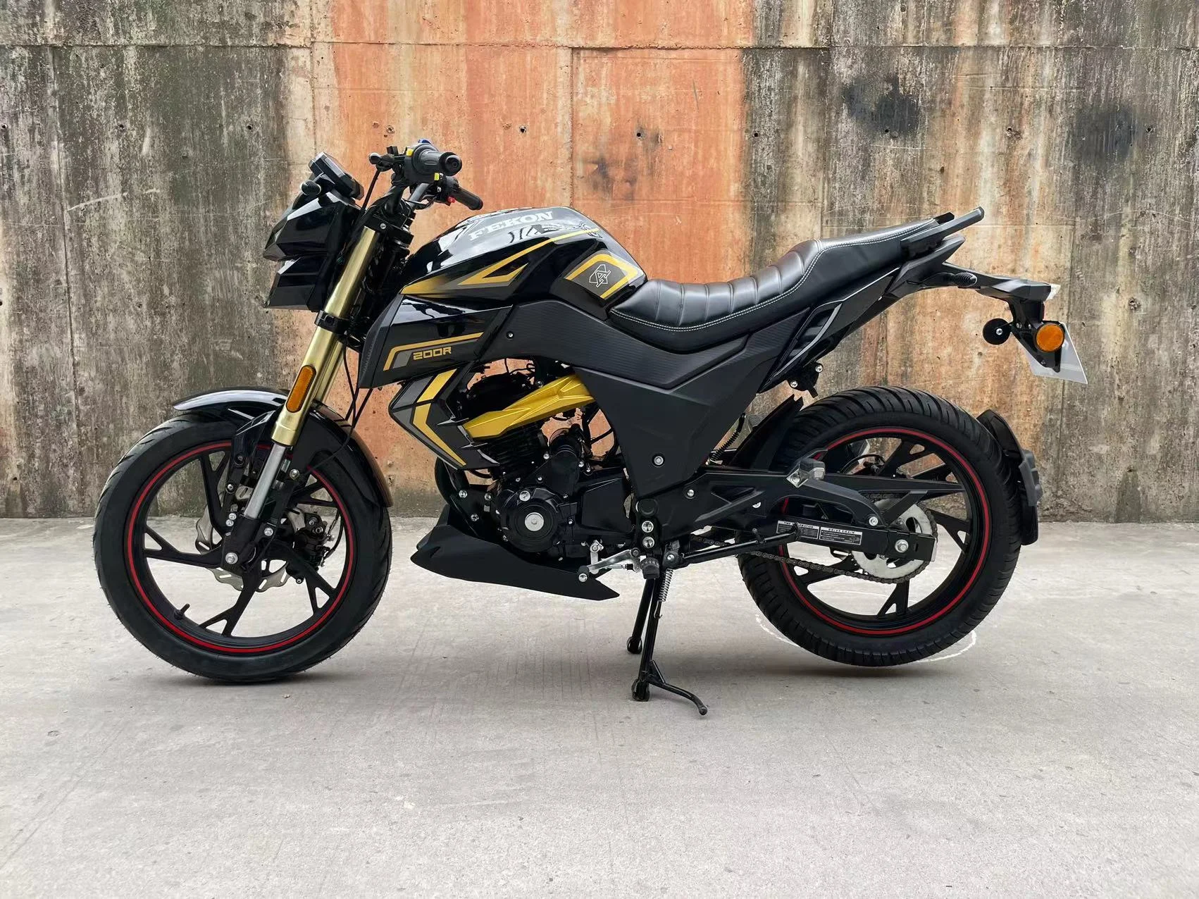 Guangzhou Fekon new style china motorcycle