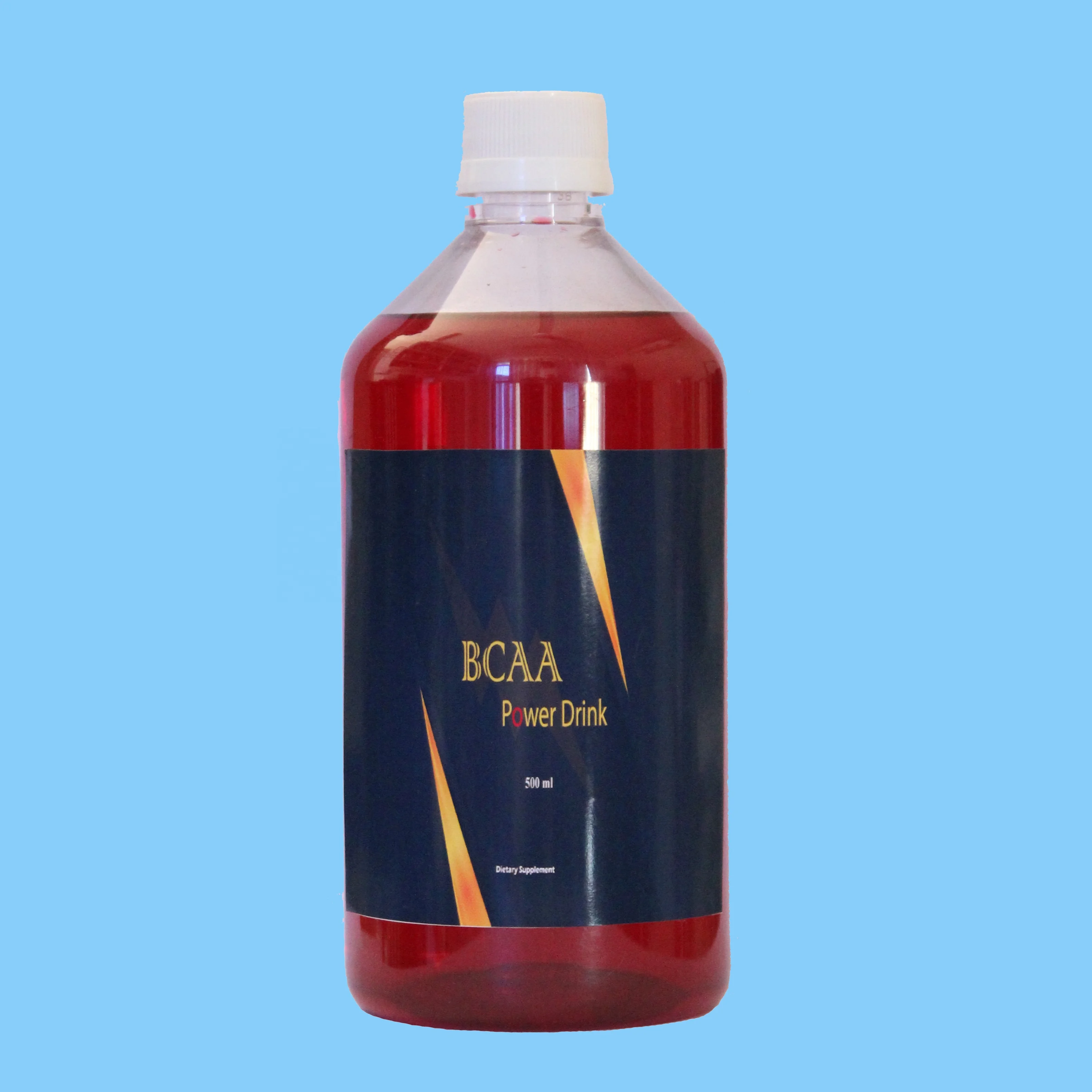 Private Label 4000 мг BCAA пероральный жидкий напиток для взрослых дополнительный энергетический бустер