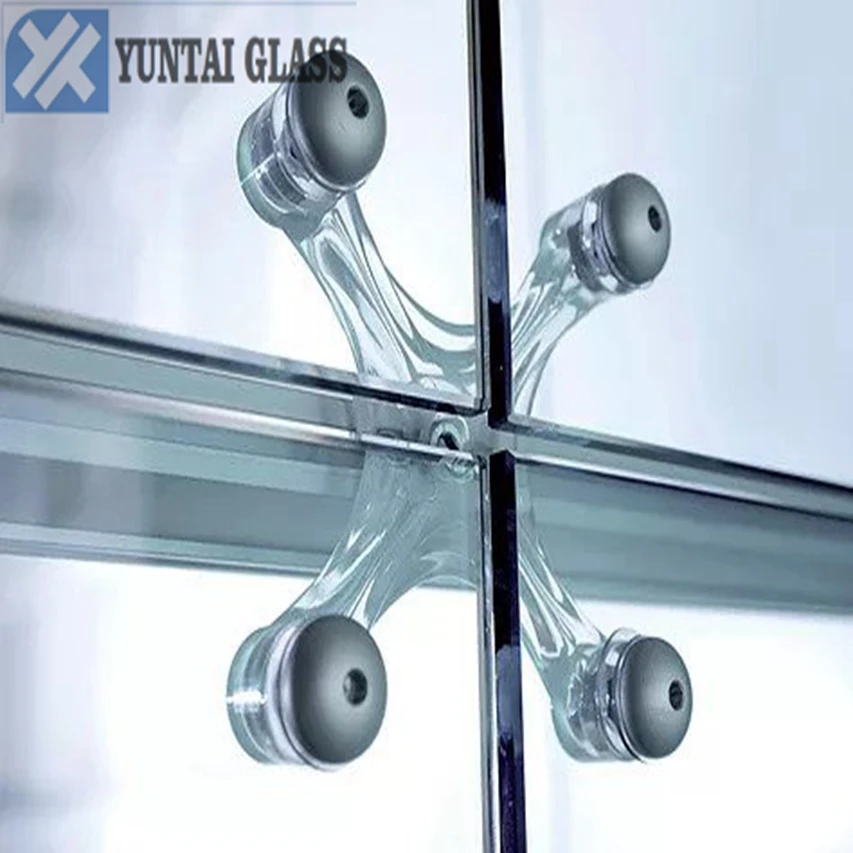 6.38 8.38 10.38 12.76mm  Factory direct laminated tempered glass specifications windows at Good Price