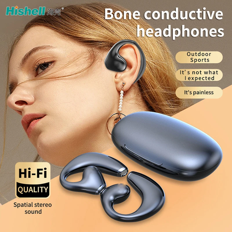 Wholesale Voice Translation Languages Earbuds Voice Translator Wireless TWS Earphone