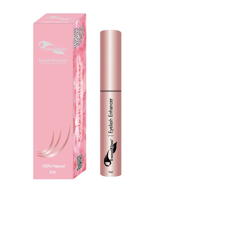 Корейская косметическая продукция с высокими требованиями, сыворотка для роста ресниц с вечным элинором, быстрая работа, жидкость для роста ресниц