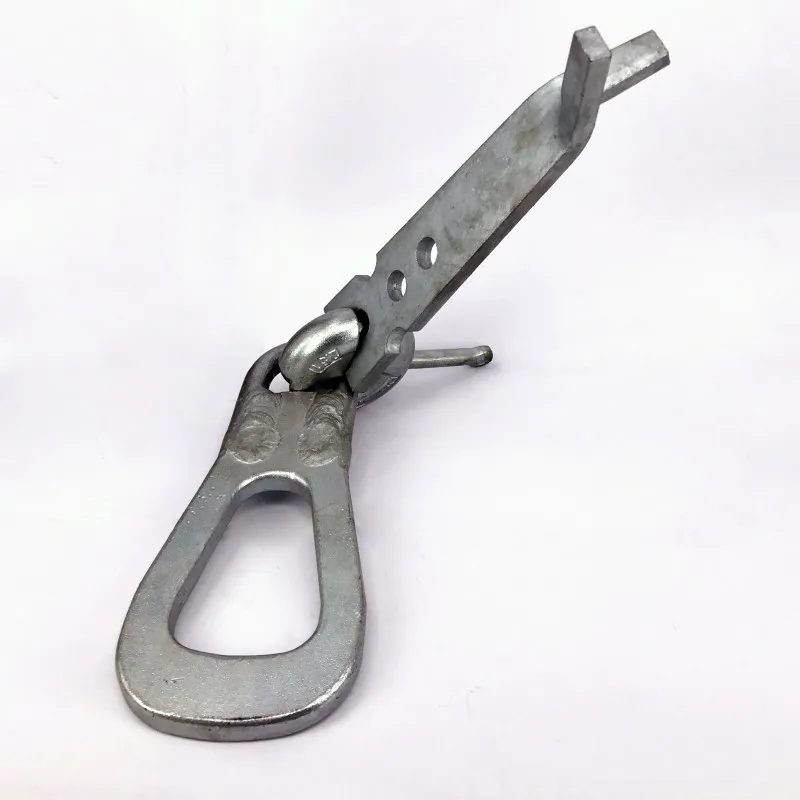 Сборный бетонный анкерный болт, бетонный стальной подъемный клатч