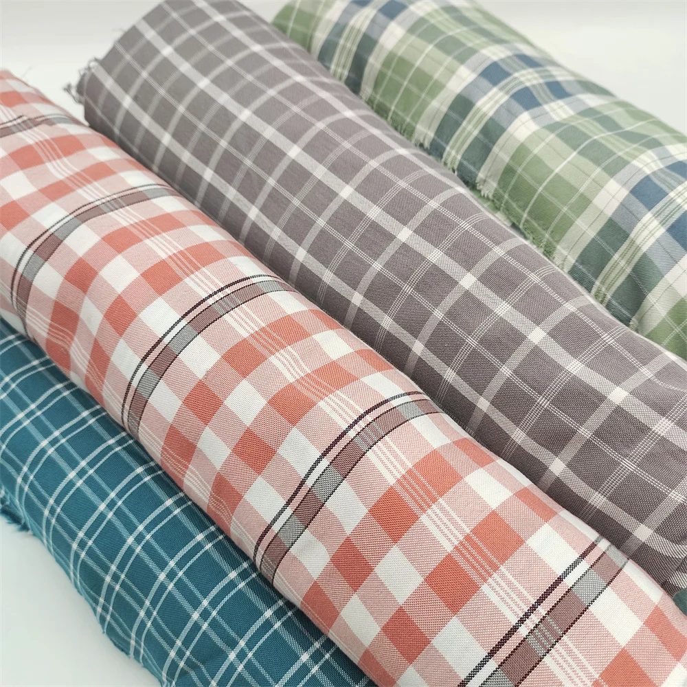 Home Textile Soft And Comfortable Bedsheet Fabric