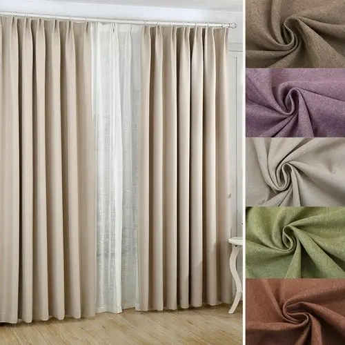 Measure to made room curtains hot designs