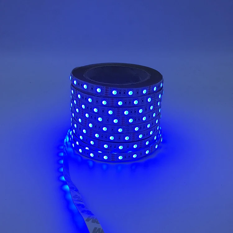 High Quality CE & RoHS 5050 RGB LED Lights Strips, RGB LED Stripes