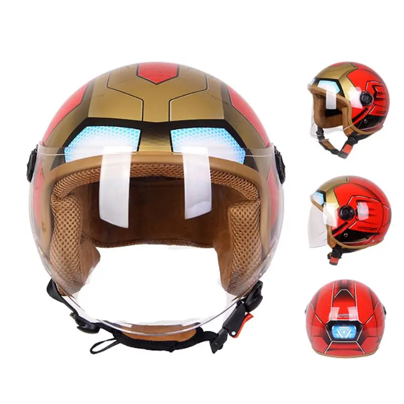 Yuda Custom Cycling Bicycle Children Roller Skating Scooter Helmet Skateboard Bike Cycle ABS Helmet For Kids