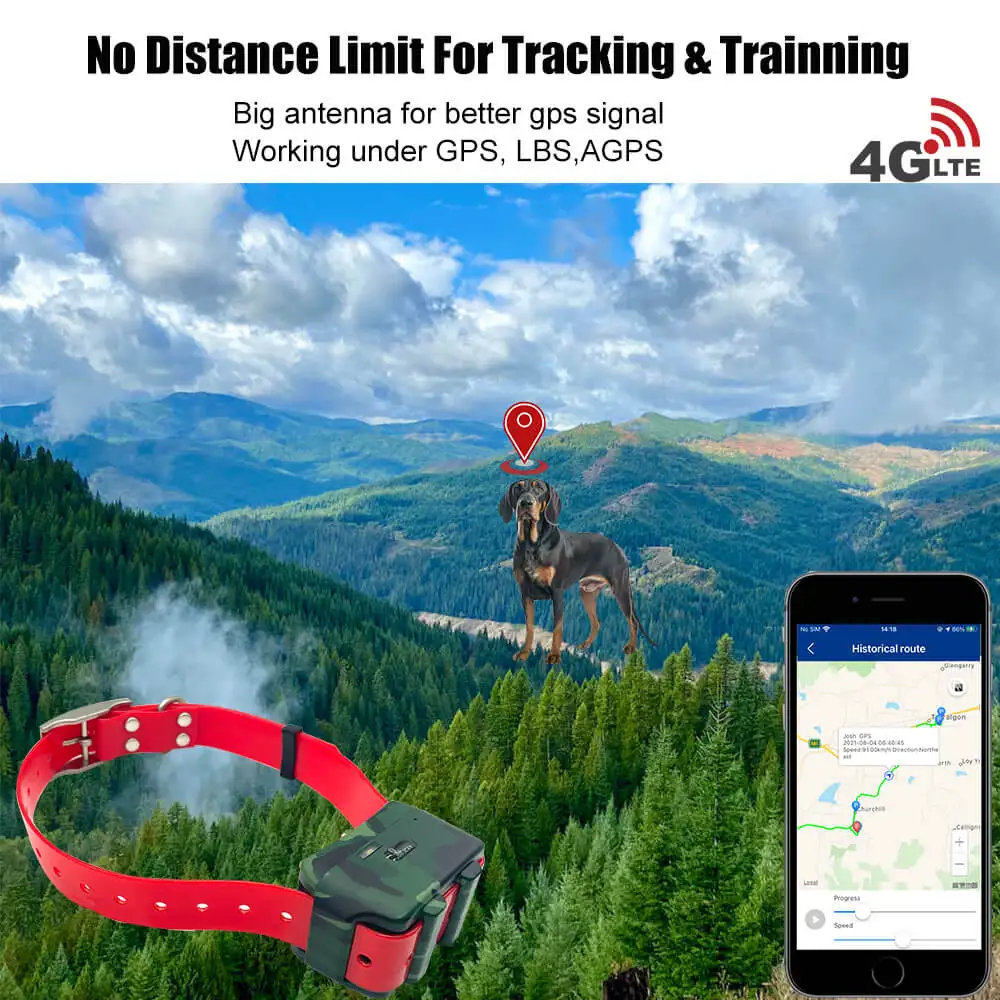 no distance limit