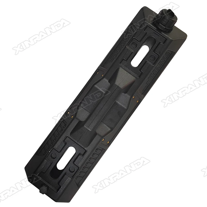 Jimny 6.5 L Oil Drum for Suzuki Jimny 5 Doors JB74W JB64W JB74 JB64 2018 2019 2020 2021 2022 2023