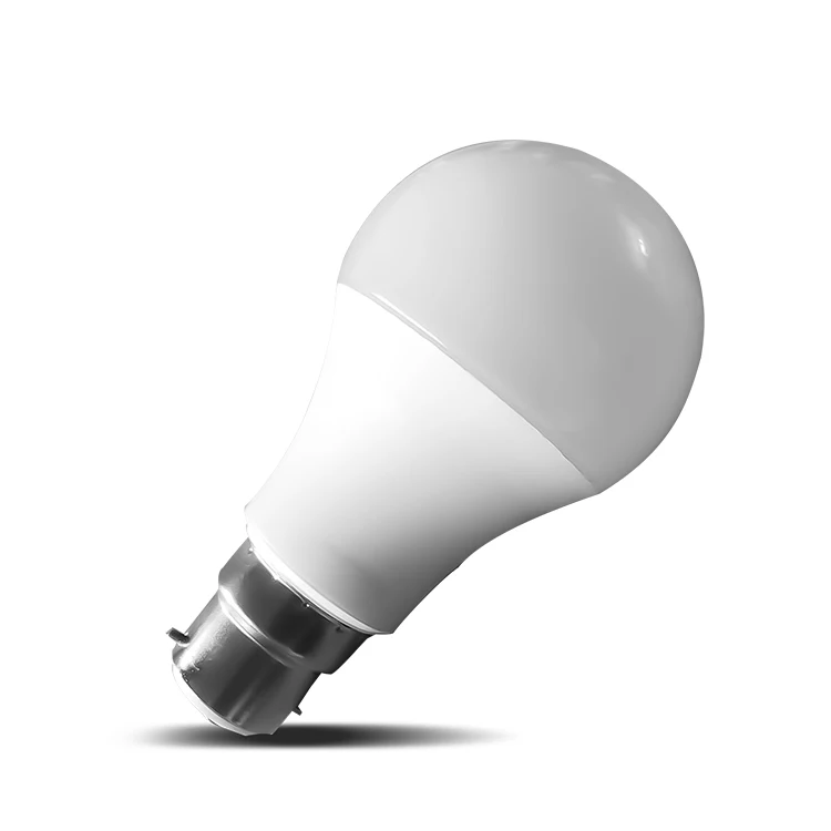 VCAN High Power LED Bulbs Top Quality Wide Available Input Voltage 806 Lumen China LED Light Bulb Housing