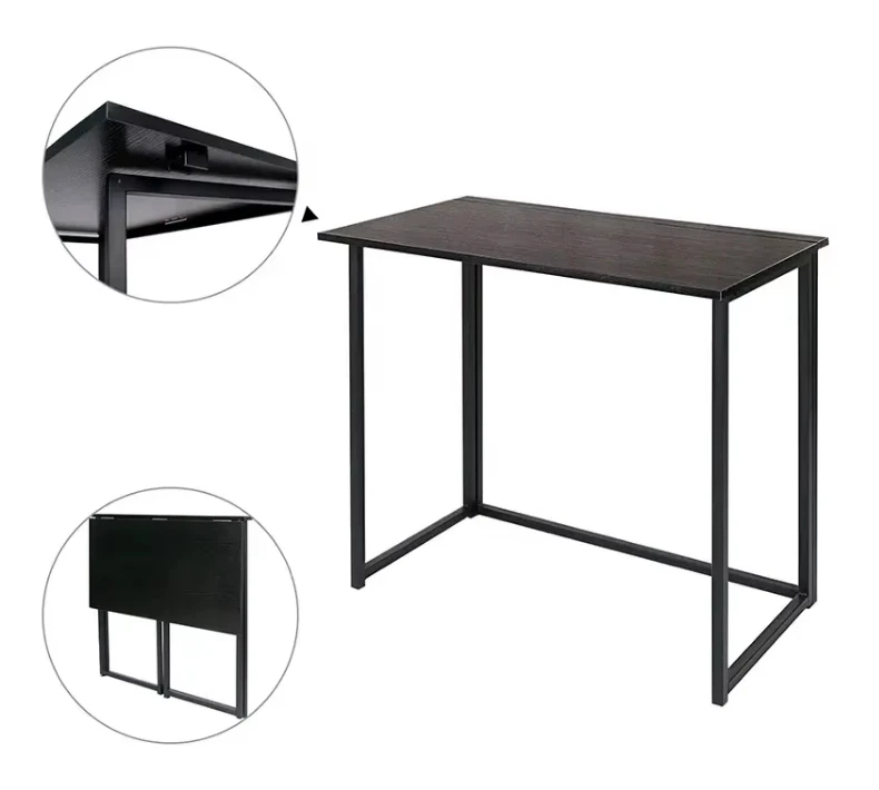Офисная мебель, стол для студентов, компактный стол, домашний офисный стол для взрослых, стол для офисной рабочей станции