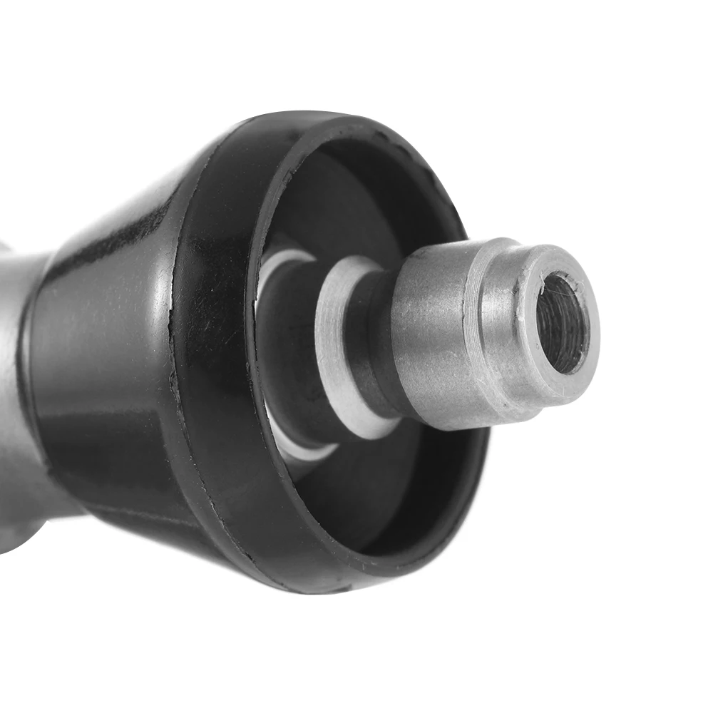 Pressure Washer Sewer Jetter Nozzle   Stainless Steel Pressure Drain Jetter Hose Nozzle 5000psi