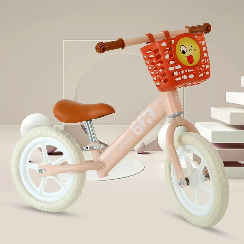 children balance bike cheap outdoor cycle for boys kids balance bike high adjustable