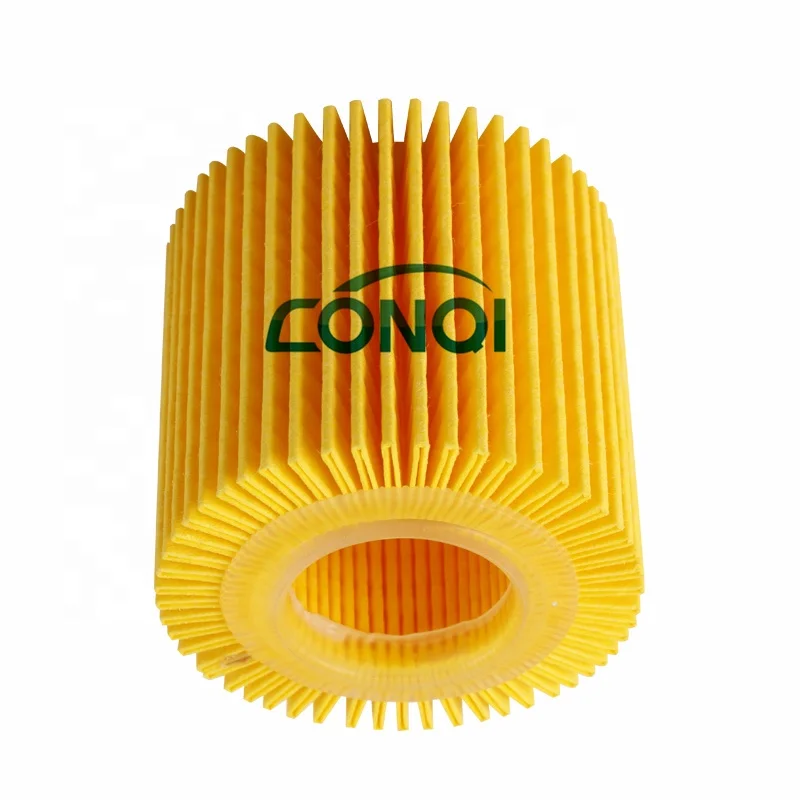 04152-37010 для Corolla Prius Подлинная Матрица Scion OEM масляные бензиновые фильтры двигатель 04152-YZZA6