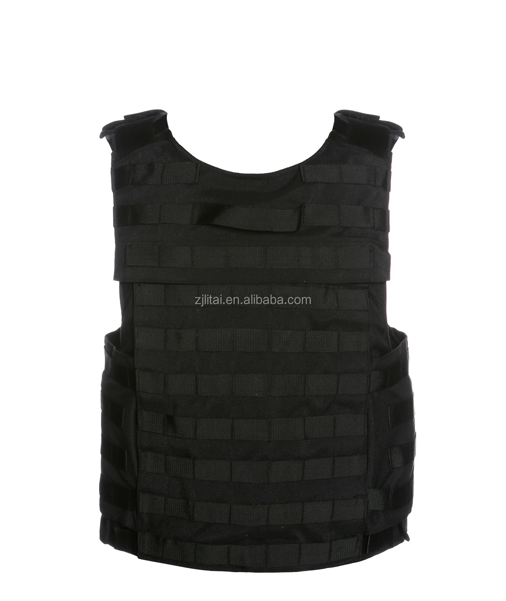 China Products/Suppliers. Classic Usage Vest Inner Wear Ballistic Vest