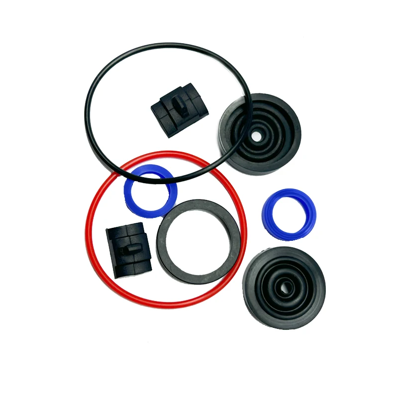 Wholesale Flat Ring Gaskets Joint Gasket or Seals O Rings Gaskets