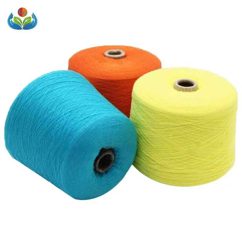 
Wholesales 100 % Cashmere Worsted Spun Yarn for Knitting Weaving For Sale 