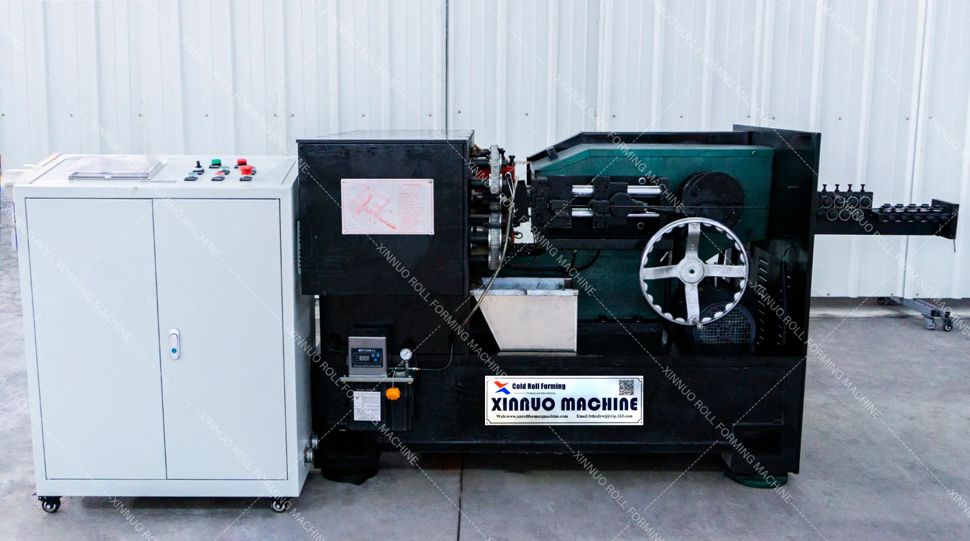 High Speed Nail Making Machine Manufacturer In China nail making machine/machinery/equipment/production line