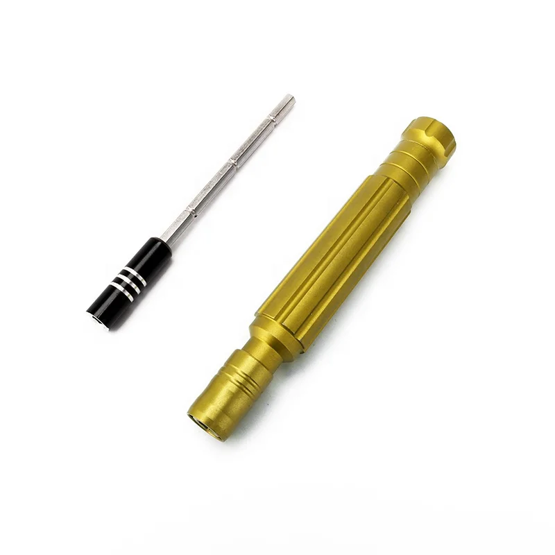 38pcs Multi-purpose Precision Screwdriver Bit Set for Mobile Phone Computer PC Repair Disassemble Part Replacement Tools