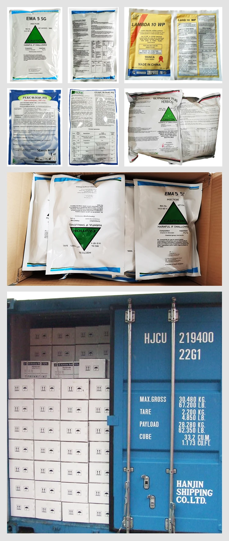 Pack WP WDG  0108B