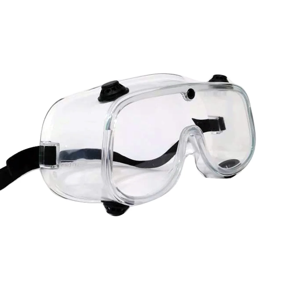 taiwan Goggles