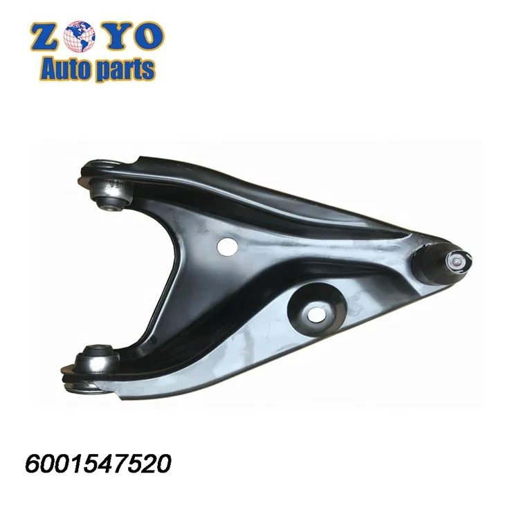 6001547520 Left Germany car suspension parts Front Control Arm Wishbone For Renault MEGANE II 2001-2011