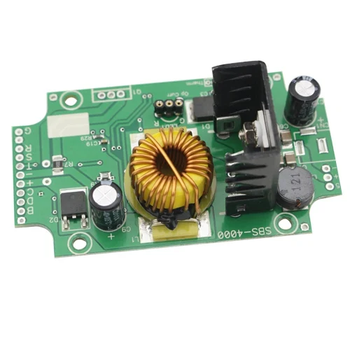 Материнская плата с ЖК-драйвером, материнская плата OEM PCB, Электронная сборная плата, услуги SMD PCBA от производителя