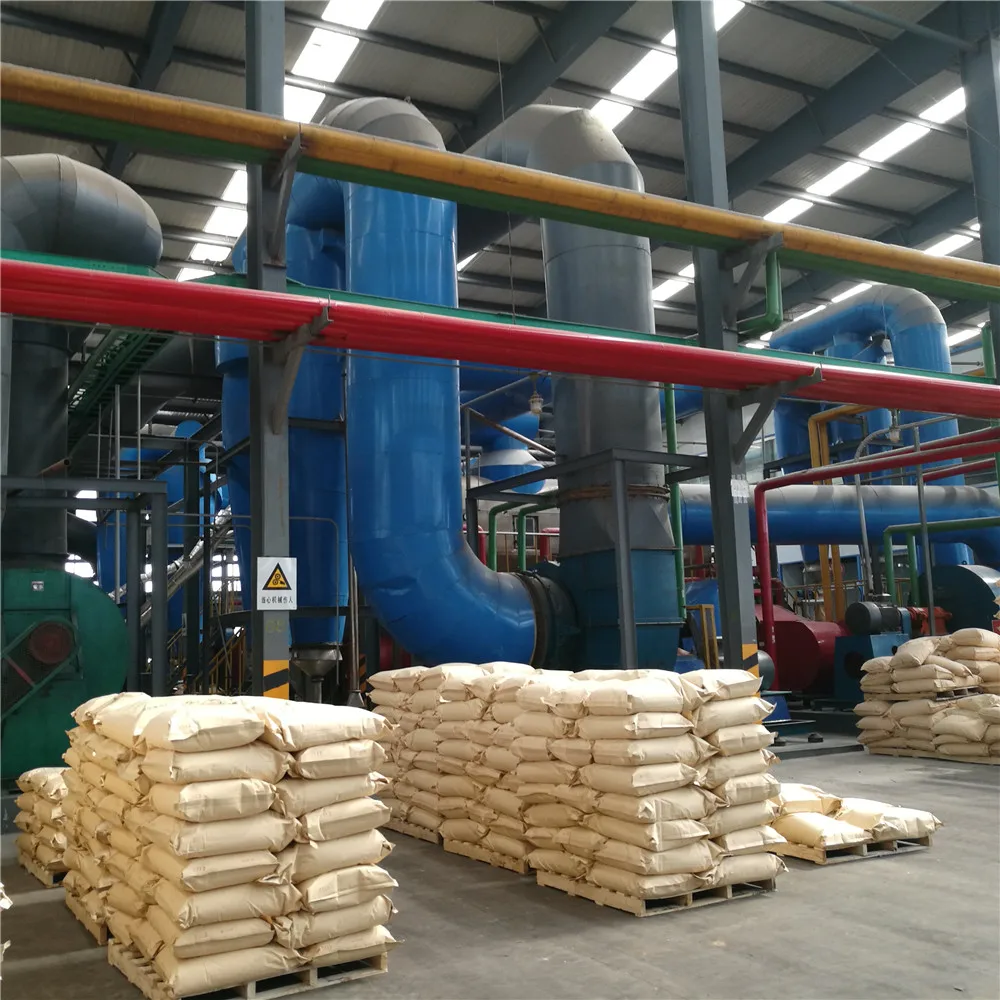 Manufacturer Supply Super Absorbent Polymer Potassium Polyacrylate Sodium Polyacrylate For Improving Moisture Situation