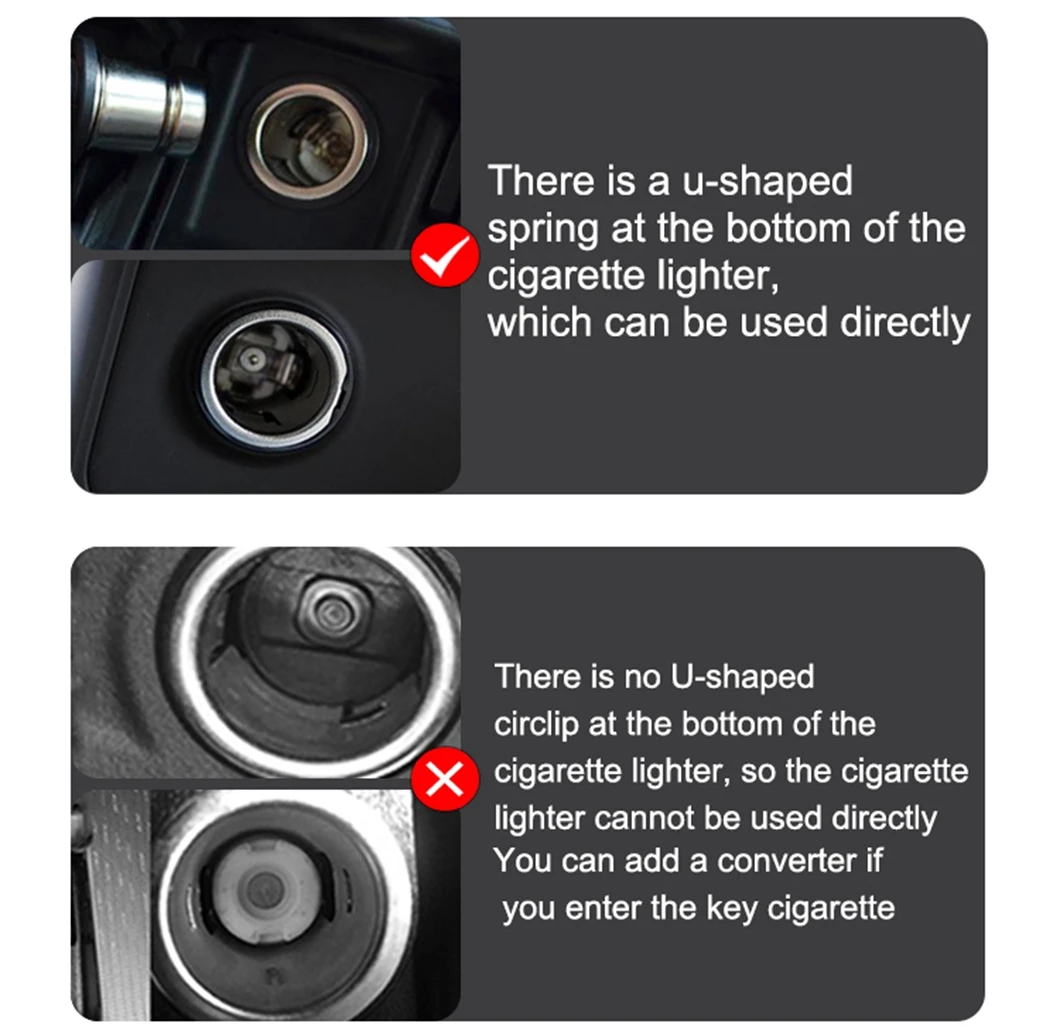 9 Volt Car Vehicle Lighter Adapter for Medela Pump-in-style Advanced Breast Pump 8