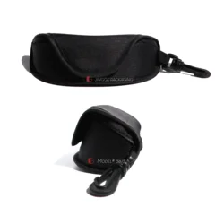 Soft Eyeglasses Cases Glasses Travel Sunglasses Velvet Premium Case