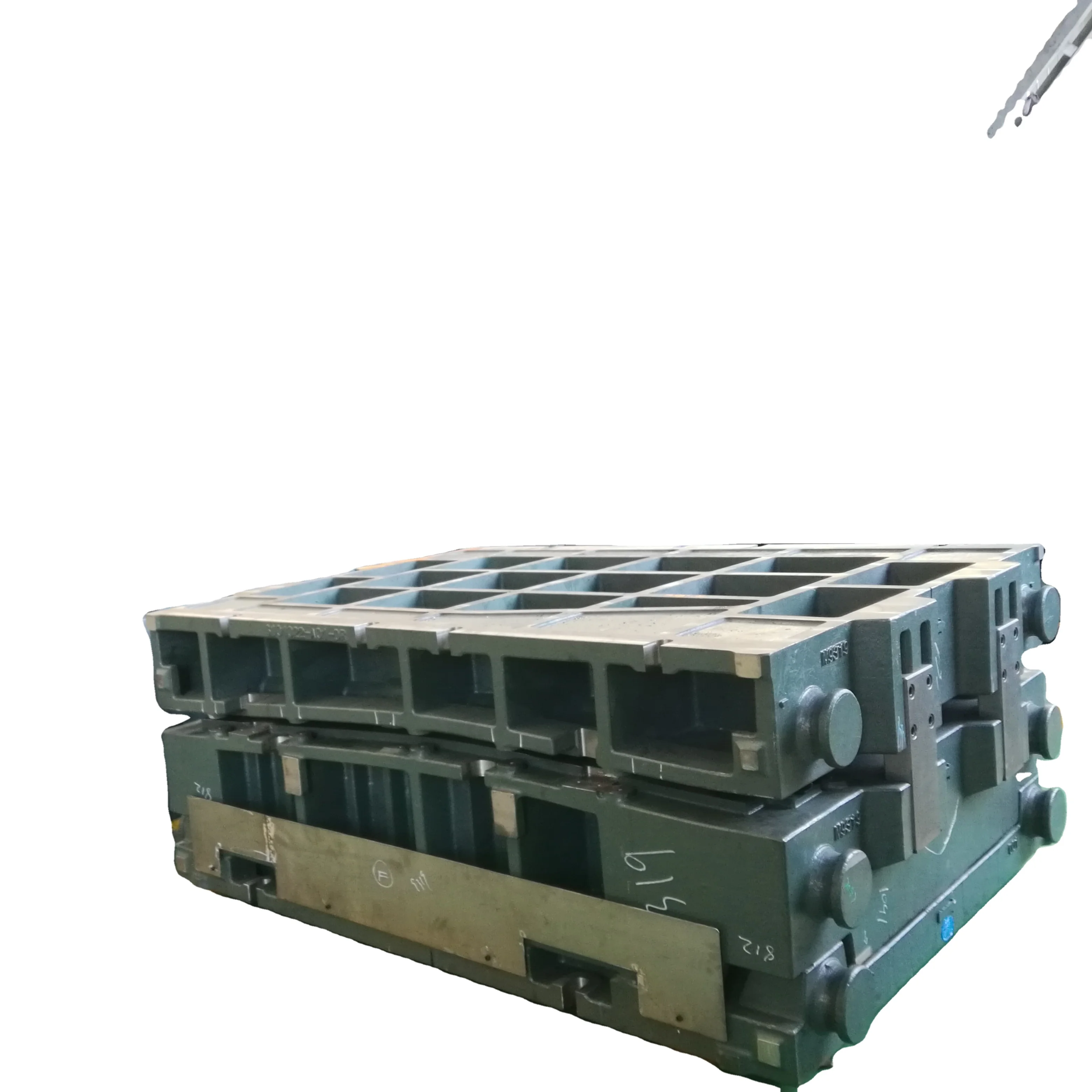 OEM 3161 из нержавеющей стали для инвестиций алюминиевый пивной кран фитинг литья под давлением запчасти литейных колес металлический корпус