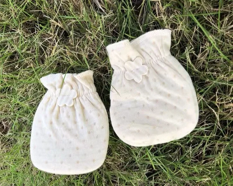 
Promotion Soft Organic Open Five-Piece Baby Suit Baby Clothes Gift Set For Newborn 