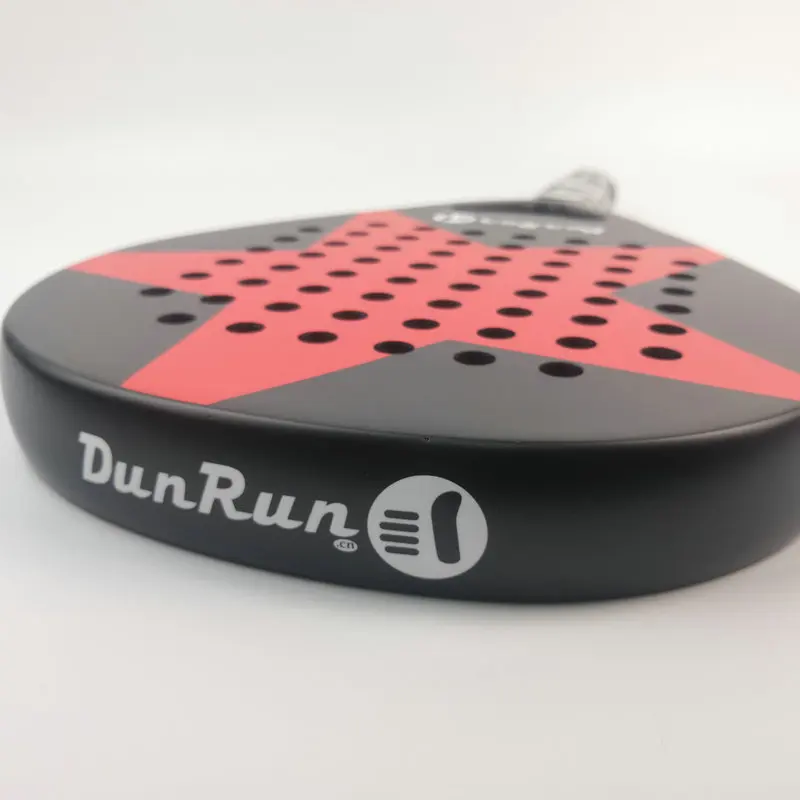 Таблички завода-изготовителя, Пляжная ракетка Спортивная ракетка для игры в углеродистое волокно теннисные ракетки типа звезда печати логотипа