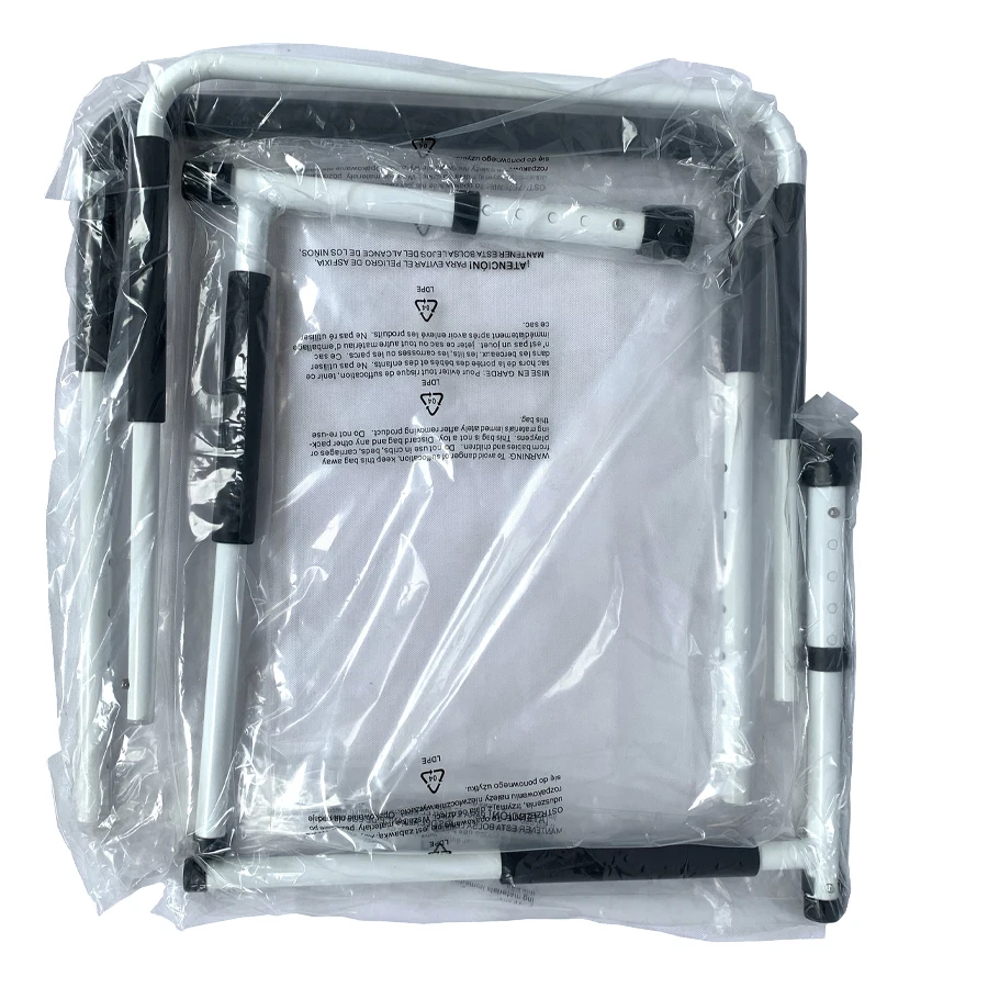 Easy to get in or Out of Bed Safely Hand Assistant bar Bed Assist rail for Seniors