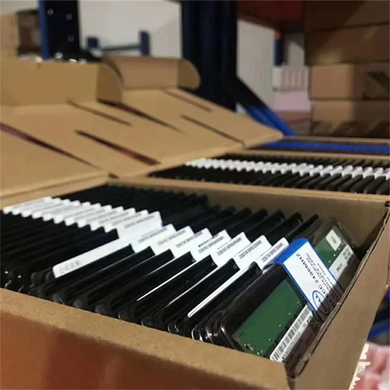 Bulk in Stock memoria ram 46W0833 server ram 1x 32GB DDR4-2400 rams RDIMM PC4-19200T-R Dual Rank x4 Replacement