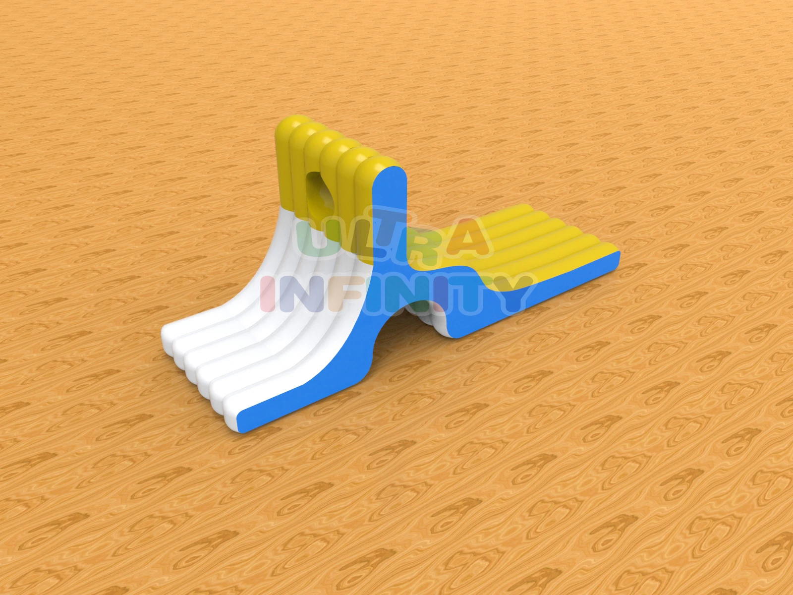 Commercial Aqua Park outdoor Inflatable Water Sport Park Games Floating Water Playground inflatable playground water park