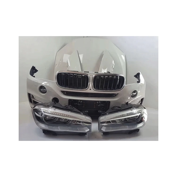 High Quality Wholesale Cheap Price Long Life Use X5F15 Applicable Sturdy Bright Led Car Headlight