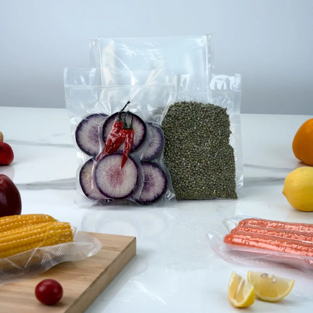 Вакуумный герметик для пищевых продуктов
