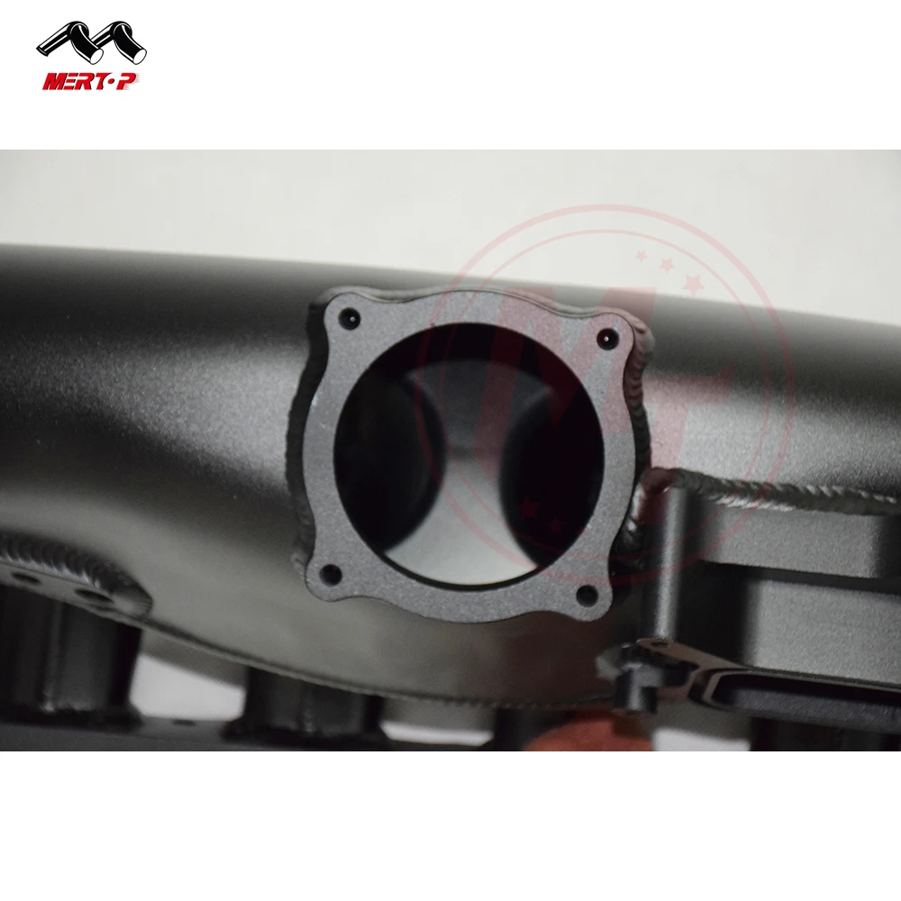 MERTOP RACING Performance B*M*W N55 engine Billet Intake Manifold
