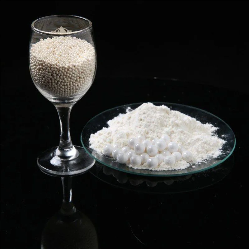 ZrO2 powder Nano zirconium oxide ceramic ZrO2 zirconium oxide zirconia powder