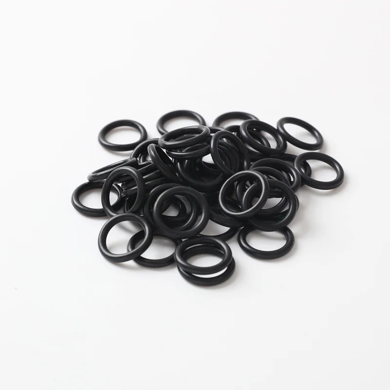 nitrile rubber 0 ring fluorine rubber 0 ring silicone 0 ring